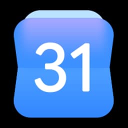Google Calendar