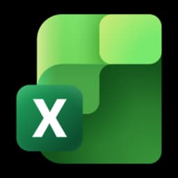 Microsoft Excel