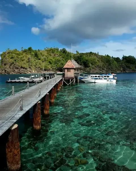 Ilustrasi sektor Travel